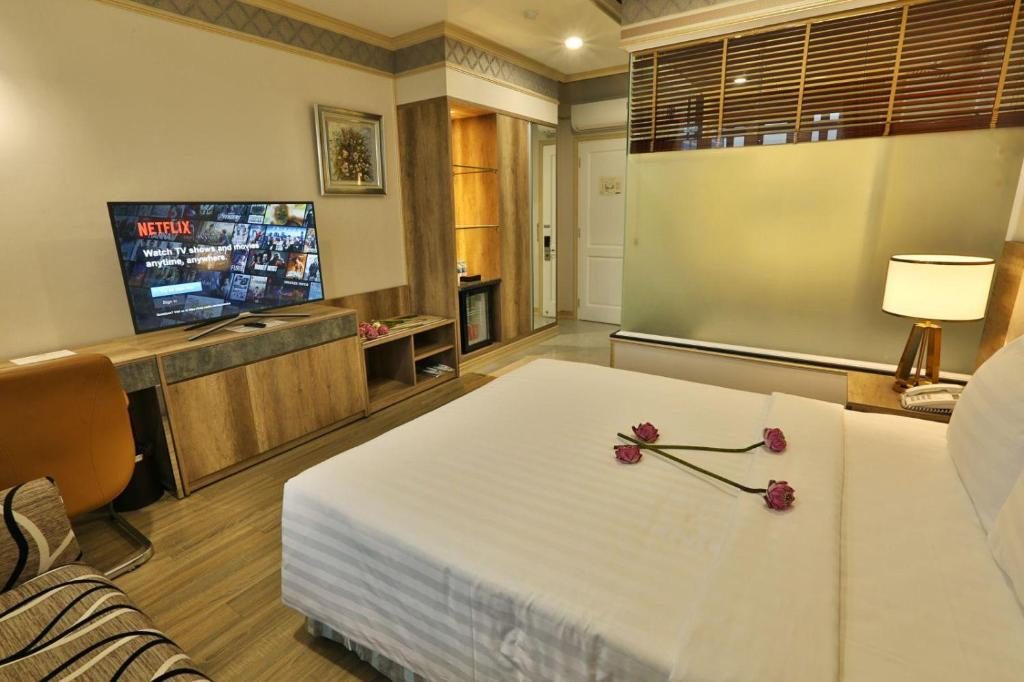 Phòng Executive