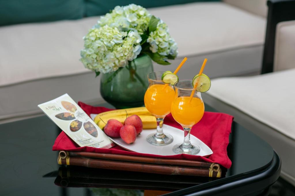Phòng Deluxe cho 3 Người
