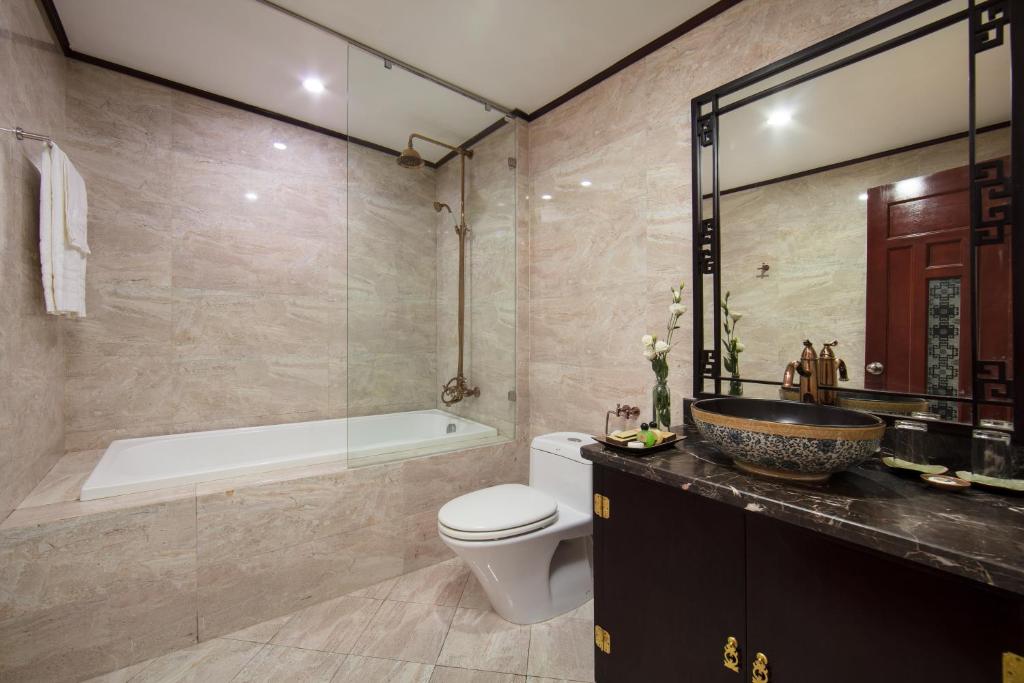 Suite Dynastie Grand