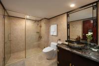 Phòng Deluxe Giường Đôi/2 Giường Đơn