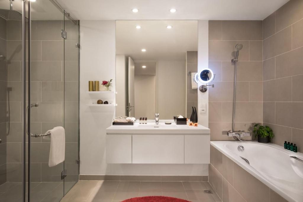 Căn hộ Deluxe 1 Phòng ngủ