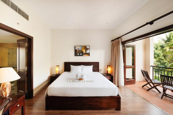 Suite Executive