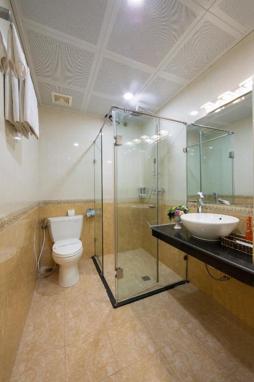 Phòng Superior Giường Đôi/2 Giường Đơn