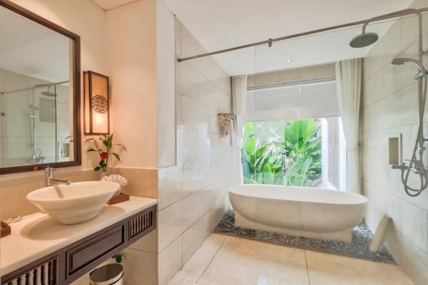 Phòng Superior Giường Đôi/2 Giường Đơn