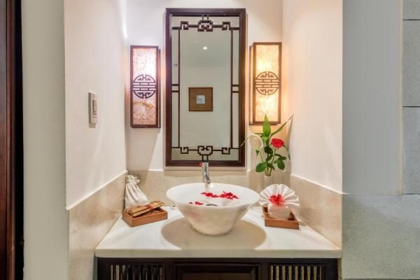 Phòng Superior Giường Đôi/2 Giường Đơn
