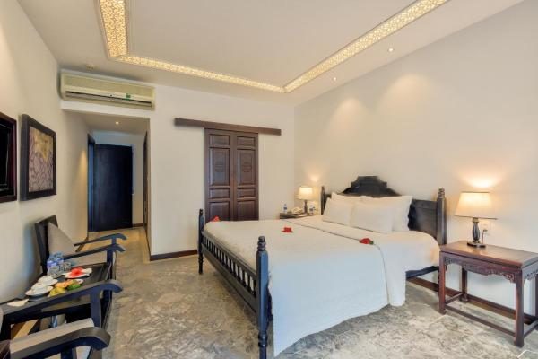 Phòng Superior Giường Đôi/2 Giường Đơn