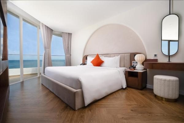Suite Signature