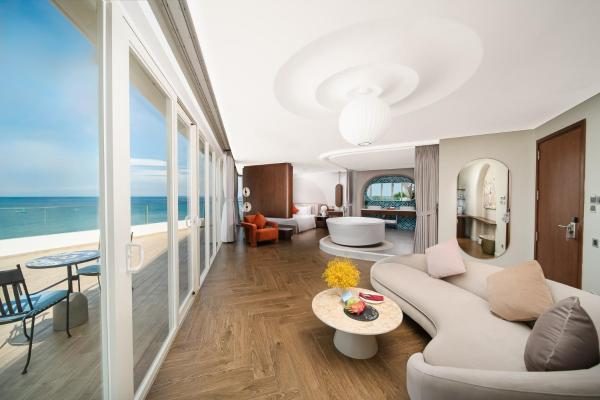 Suite Signature