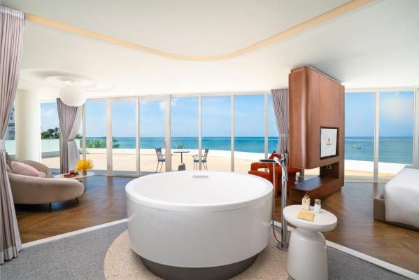 Suite Signature