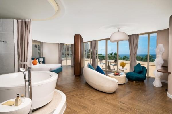 Suite Signature