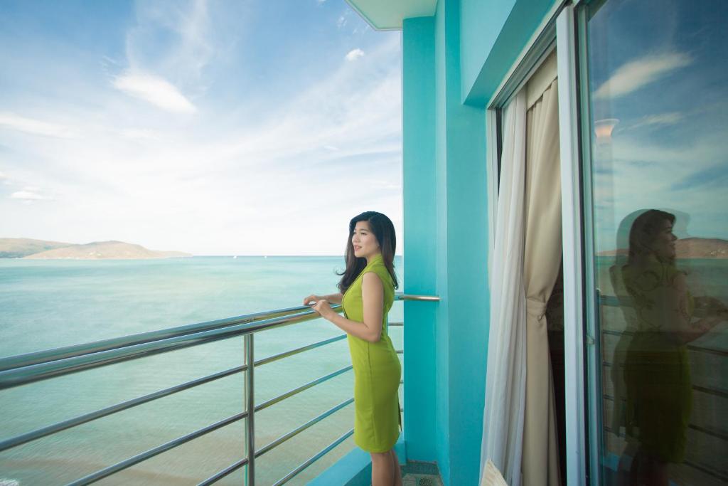 Suite Hải âu