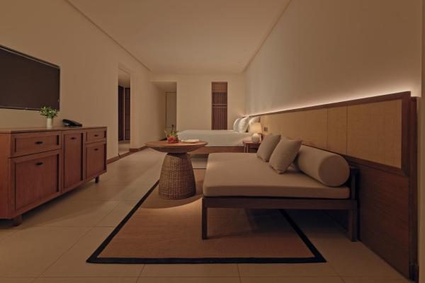 Suite Deluxe