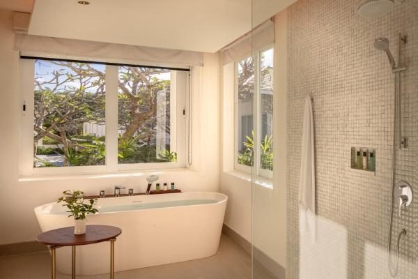 Suite Deluxe