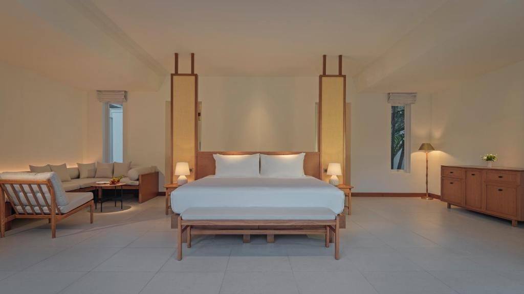 Pool Deluxe Villa