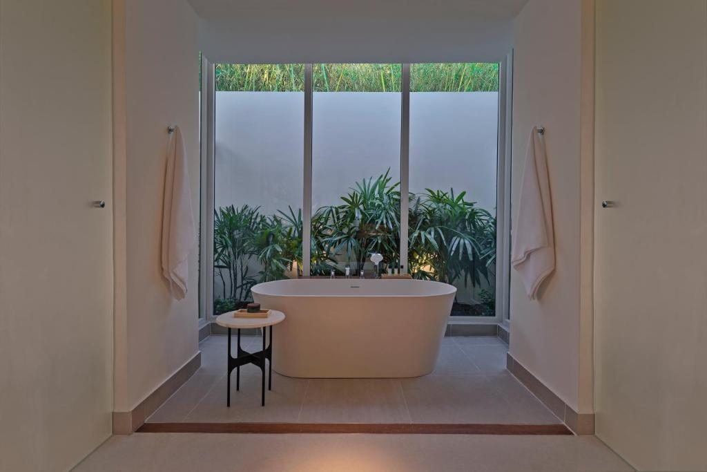 Pool Deluxe Villa