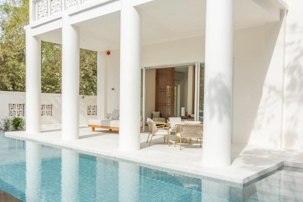Ke Ga Bay Villa