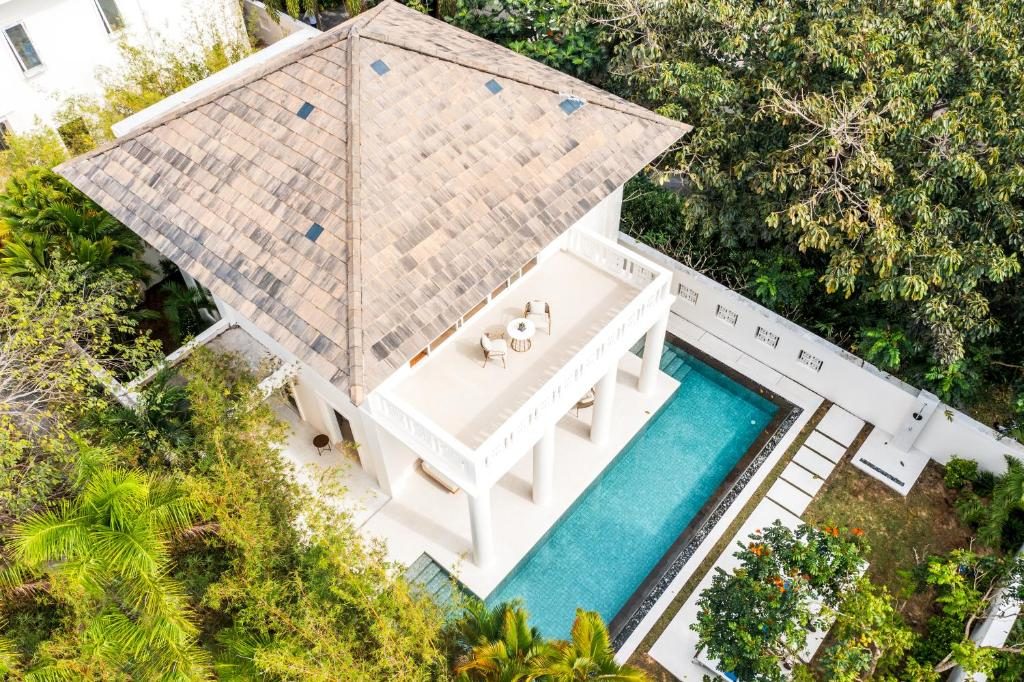 Ke Ga Bay Villa