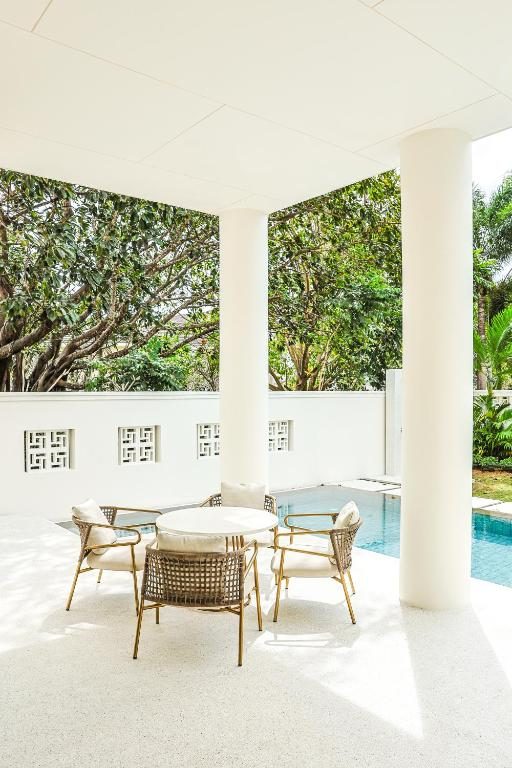 Ke Ga Bay Villa