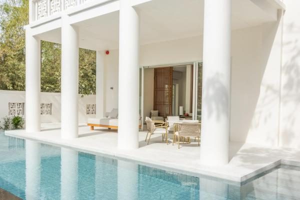 Ke Ga Bay Villa