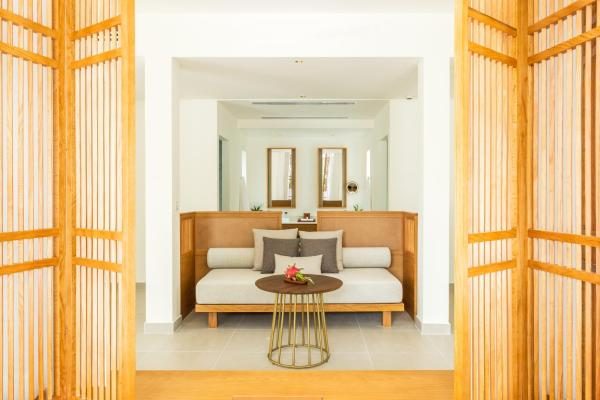 Ke Ga Bay Villa