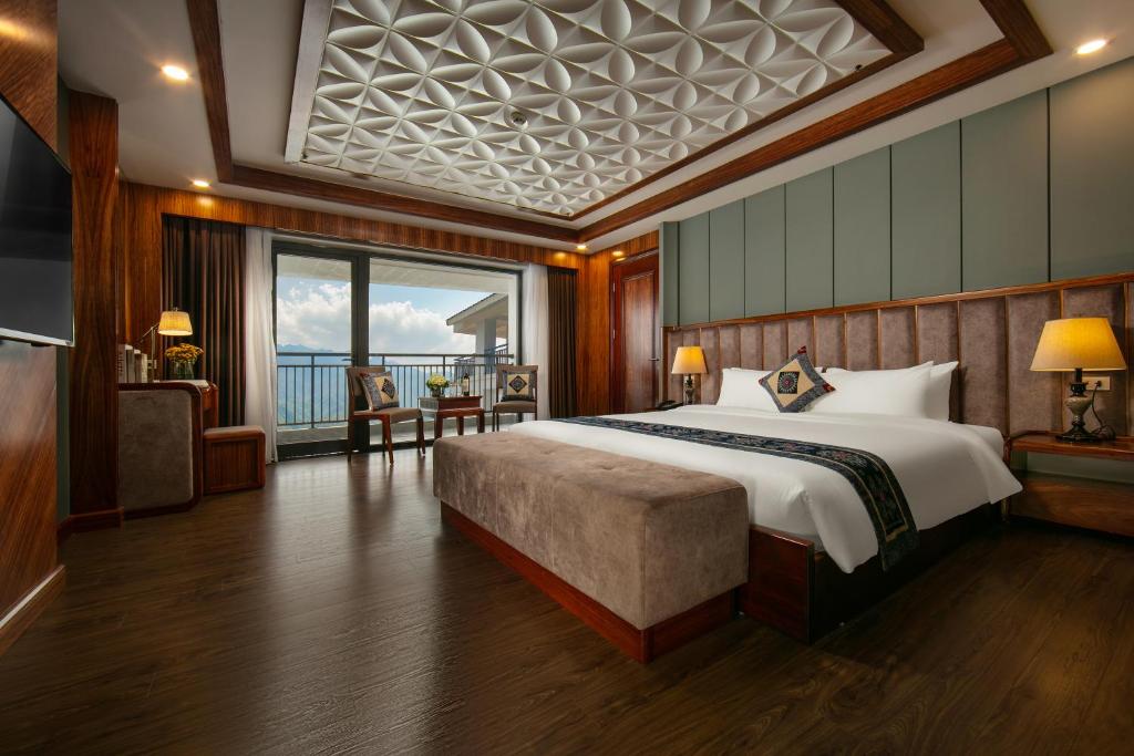 Suite Bamboo