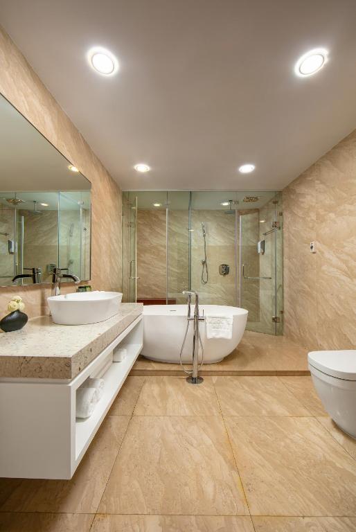 Suite Bamboo