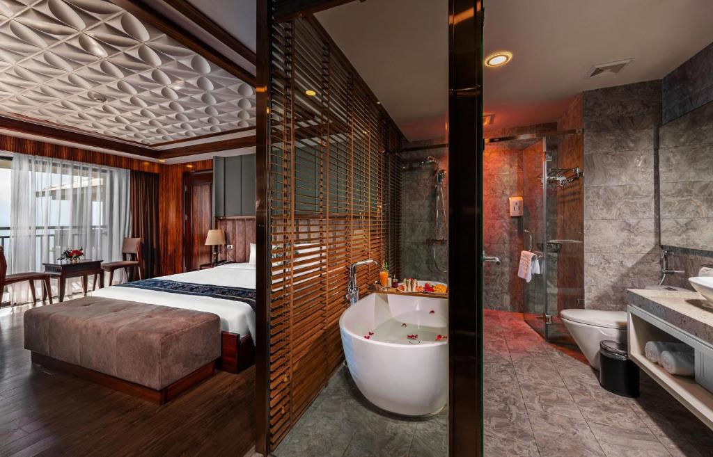 Suite Bamboo