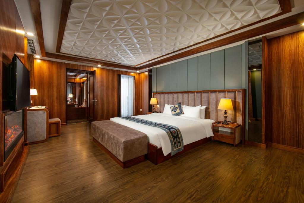 Suite Bamboo