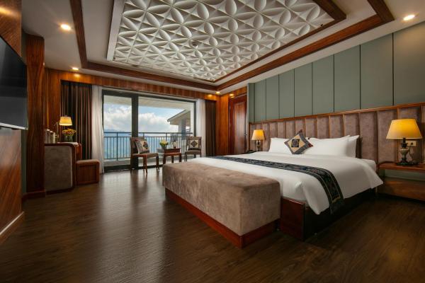 Suite Bamboo