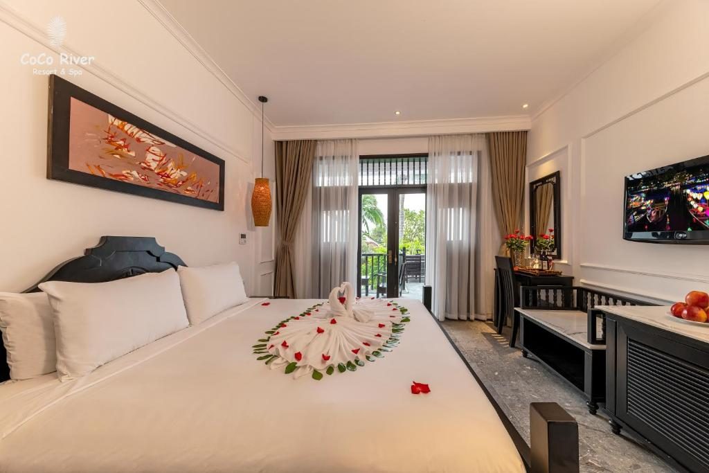 Suite Trăng Mật