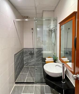 Phòng Oscar Elegant 2 Giường Đơn