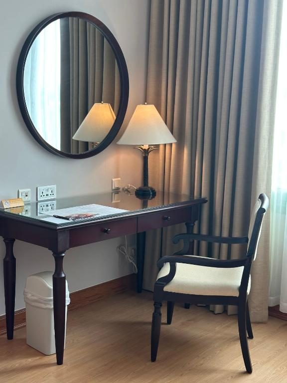 Phòng Executive Club