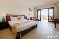 Phòng Deluxe Giường Đôi Hướng Biển