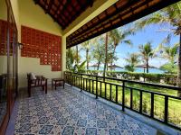 Bungalow 2 Giường Đơn Nhìn Ra Biển