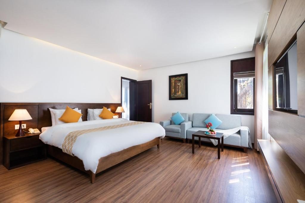 Suite Nhìn Ra Biển