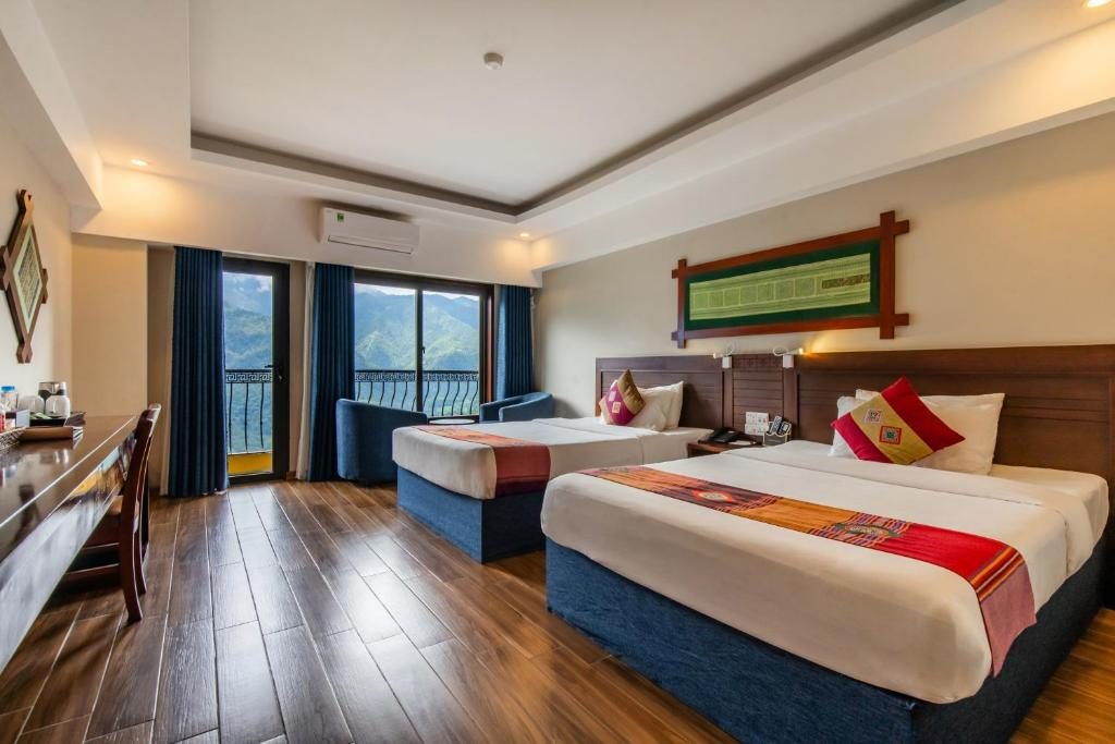 Suite Deluxe