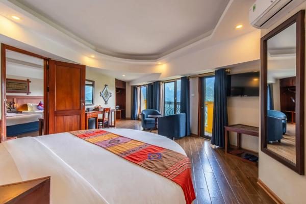 Suite Deluxe