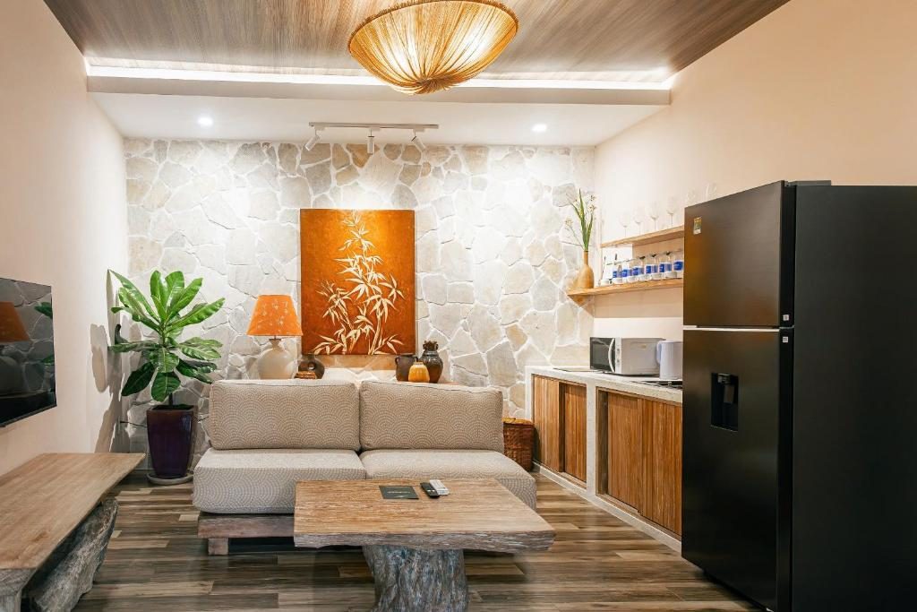 Biệt Thự 3 Phòng Ngủ