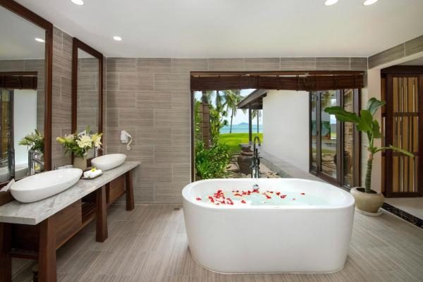 Ocean Suite 2 Phòng Ngủ Có Hồ Bơi Riêng