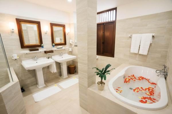 Junior Suite Trước Đại dương