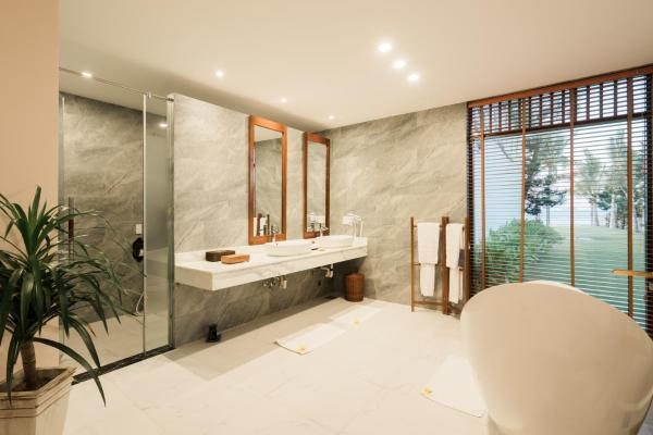 Suite 2 Phòng Ngủ Có Hồ Bơi Riêng
