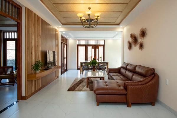 Suite 2 Phòng Ngủ Có Hồ Bơi Riêng