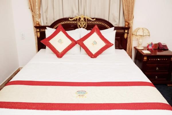 Phòng Premium Giường Đôi/2 Giường Đơn