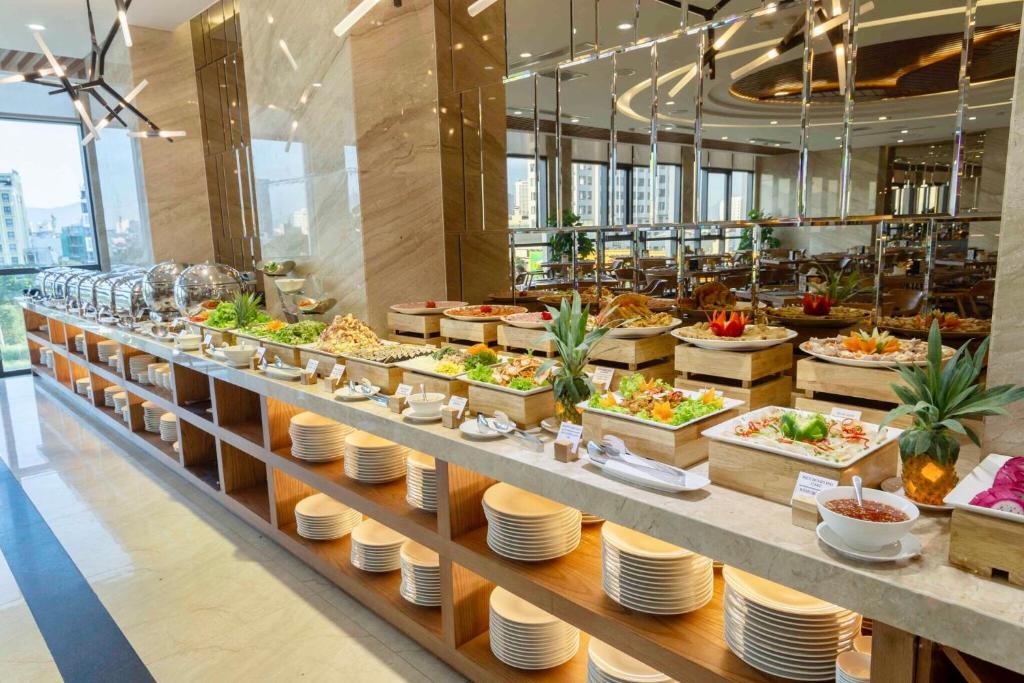 Phòng Deluxe 2 Giường Đơn