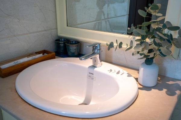 Grand Elegant Suite 2 Double Bed City View – Free One Time Happy Hour