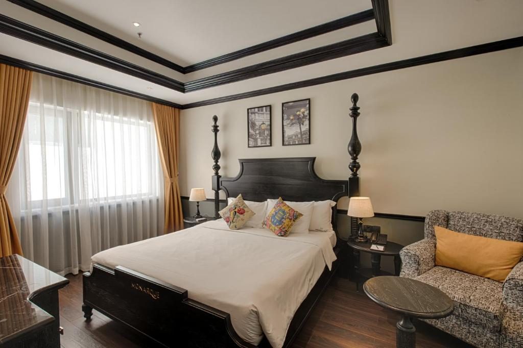 Special Offer – Suite Family with Two Bedrooms