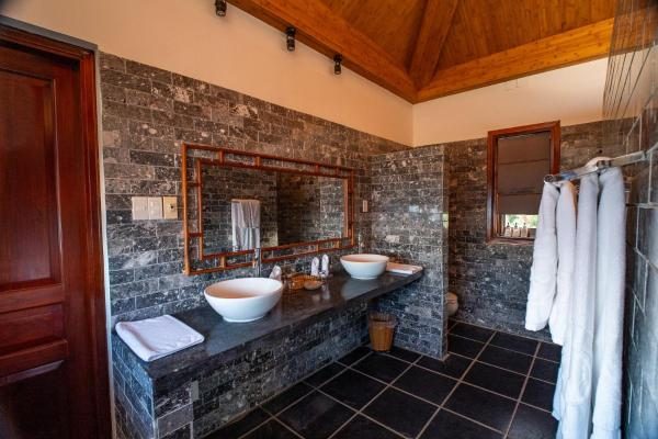 Villa có Hồ bơi trên Bãi biển