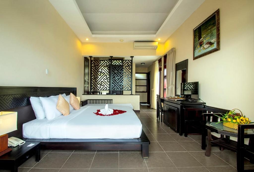 Biệt thự Nhìn ra Đại dương với Hồ bơi Riêng