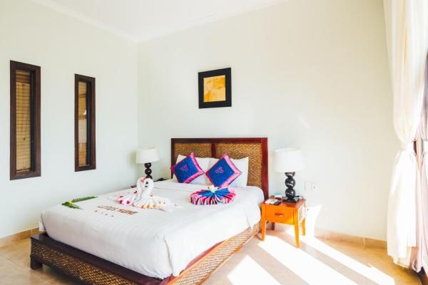 Phòng Premium có Tầm nhìn Toàn cảnh