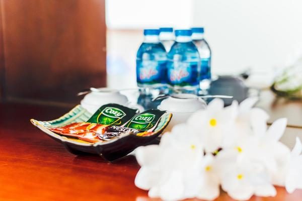 Phòng Premium có Tầm nhìn Toàn cảnh